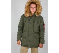 Chaqueta Alpha Industries Polar L