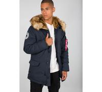 Chaqueta Alpha Industries Polar S