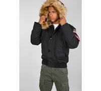 Chaqueta Alpha Industries Polar SV L