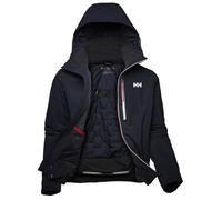 Helly Hansen Alpha Lifaloft™ Insulated Ski Jacket Hombre Azul marino L L