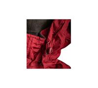Chaqueta alphaventure pinto rojo hombre XL