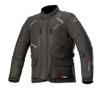Chaqueta Alpinestars 3207521-10-M Andes Drystar V3 Md Negra