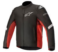 Chaqueta Alpinestars 3304021-1303-2X T SP-5 Rideknit 2XL Negra