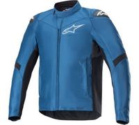 Chaqueta Alpinestars 3304021-7711-4X T SP-5 Rideknit 4XL Negra