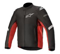 Chaqueta Alpinestars 4047-2101-05 T SP-5 Rideknit Md Negra