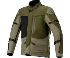 Chaqueta Alpinestars Altamira Gore-Tex Verde militar XL