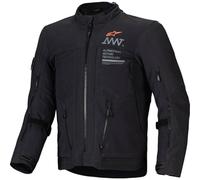 Chaqueta Alpinestars AMT-8 Stretch Drystar XF (Negro)