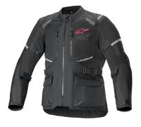 Chaqueta Alpinestars Andes Air Drystar - Negro