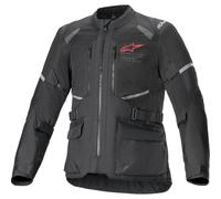 Chaqueta Alpinestars Andes Air Drystar Negro 3XL