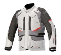 Chaqueta Alpinestars Andes Drystar V3 2XL Gris