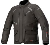 Chaqueta Alpinestars Andes V3 DRYSTAR Grande Negra
