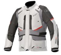 Chaqueta Alpinestars Andes V3 Drystar Gris L