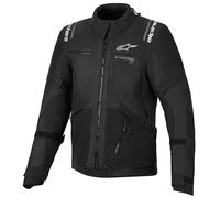 Chaqueta Alpinestars Andes V4 Drystar Negro 4XL