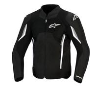 Chaqueta Alpinestars Ast V3 Air Ce U Negro/gris/blanco