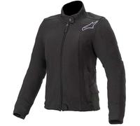 Chaqueta Alpinestars Banshee Para Mujer - Negro 421992010