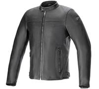 Chaqueta Alpinestars Blacktrack Negro M