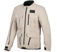 Chaqueta Alpinestars Borrego Drystar Gris cÃ¡lido XL