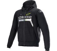 Alpinestars Chrome Ignition Hoodie - Talla XXL