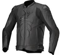Chaqueta Alpinestars Dusk Negro 46