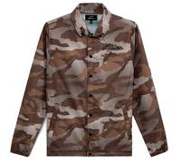 Alpinestars, Garage Coach'S Jacket, Chaqueta, Camufla, L, Hombre