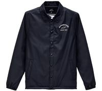 chaqueta alpinestars garage coach negro M