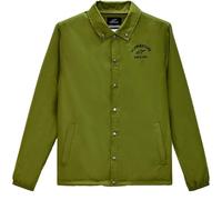 Alpinestars, Garage Coach'S Jacket, Chaqueta, Militar, S, Hombre