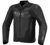 Chaqueta Alpinestars GP Force V2 Negro y negro 48