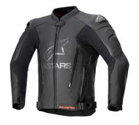 Chaqueta Alpinestars GP Plus V4 Negro y negro 60