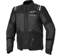 Chaqueta Alpinestars Hombre Andes V4 Drystar Negro XL