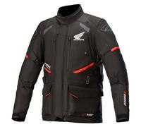 Chaqueta Alpinestars Honda Andes V3 Drystar Negro L