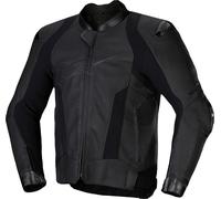 Chaqueta de Moto Alpinestars Missile V3 Negro56 Negro