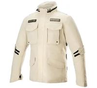 chaqueta alpinestars mo.st.eq field wp primaloft - arena 3XL