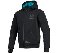 Chaqueta Alpinestars Moblast Waterproof Negro L