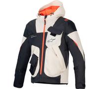 Chaqueta Alpinestars Mogress Air 2XL Negra