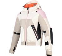 Chaqueta Alpinestars Molly Air Arena-rosa-almendra L