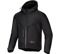 Chaqueta Alpinestars Morush WP Negro L