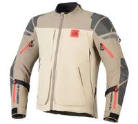 Chaqueta Alpinestars Nazca 3L Gore-Tex Pro Nogal y marrón 3XL