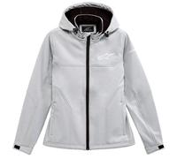 chaqueta alpinestars primary lady gris S