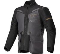 Chaqueta Alpinestars ST-7 2L Gore-Tex Gris oscuro-negro-caqui XXL