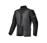 Chaqueta Alpinestars ST-7 2L Gore-Tex Gris oscuro-negro-caqui 3XL