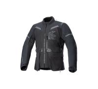 Alpinestars ST-7 2L, Chaqueta textil Gore-Tex M male Negro/Gris Oscuro