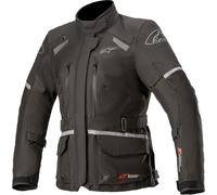 Chaqueta ALPINESTARS Stella Andes V3 Drystar Lady Black / Dark Gray S