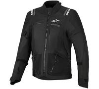 Chaqueta Alpinestars Stella Andes V4 Drystar Negro L