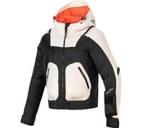 Chaqueta Alpinestars Stella Molly Air Para Mujeres XS Negra