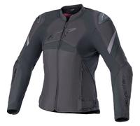 Chaqueta Alpinestars Stella T-GP Plus R V4 Negro XXL