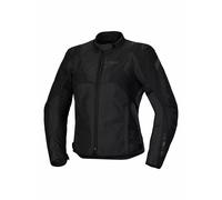 Chaqueta Alpinestars Stella T-Jaws V4 WP Lady Black / Black XS
