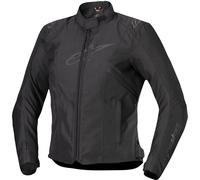 Chaqueta Alpinestars Stella T-SPS V2 WP Negro S