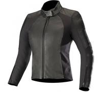 Chaqueta Alpinestars Stella Vika V2 Negro 40