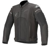 Chaqueta Alpinestars T-GP Plus R V3 Air 2XL Negra