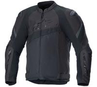 Chaqueta Alpinestars T-GP Plus R V4 Airflow 4XL Negra